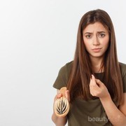 Sedih dengan Rambut yang Terus Menipis? Simak 7 Cara Efektif Mengatasinya!