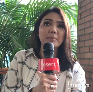 Agamanya Dipertanyakan Publik, Ini Jawaban Pedas Rina Nose