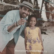 Kisah Inspiratif Glenn Fredly, Musisi yang Penuh Cinta, Kejujuran, dan Totalitas