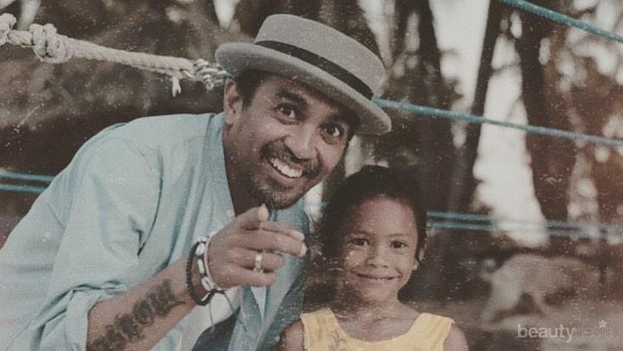 Kisah Inspiratif Glenn Fredly, Musisi yang Penuh Cinta, Kejujuran, dan Totalitas