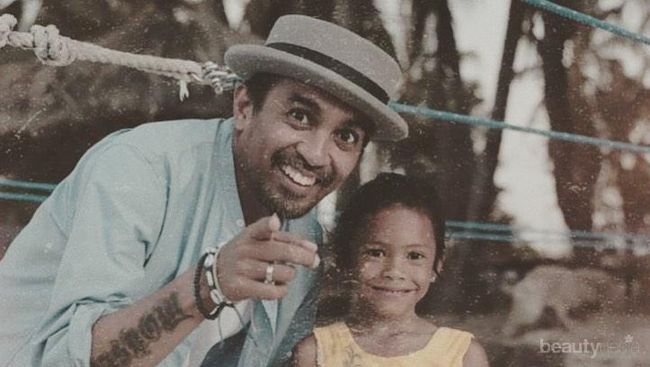 Kisah Inspiratif Glenn Fredly Musisi Yang Penuh Cinta Kejujuran Dan Totalitas 