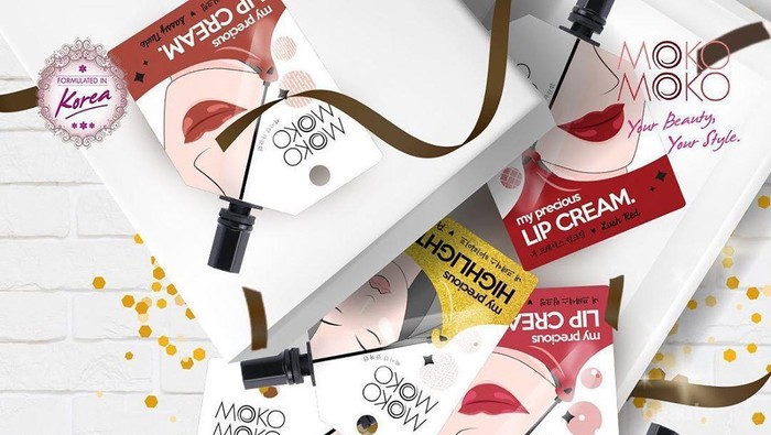 Tetap Cantik Selama Traveling, Ini 5 Produk Makeup Sachet yang Bisa Kamu Pilih