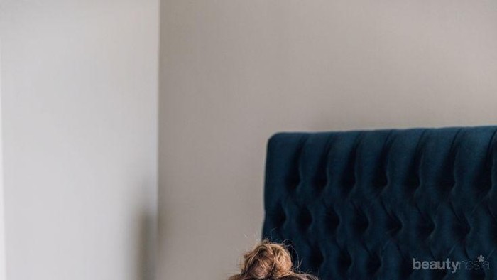 Ini yang Akan Terjadi Pada Tubuhmu Selama WFH dan Cara Mengatasinya