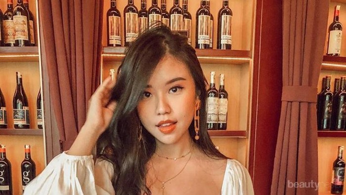 Contek 5 Penampilan Cute But Sexy Ala Titan Tyra