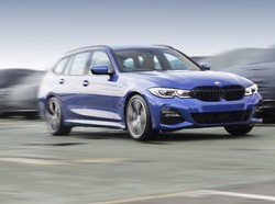 BMW Rilis Seri 3 Touring di Indonesia, Cuma Tersedia 25 Unit