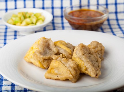 Resep Tahu Aci, Camilan Praktis & Tahan Lama untuk Stok Mingguan