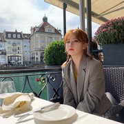 Kece Maksimal, 7 Gaya Rambut Seulgi Red Velvet Paling Ikonik