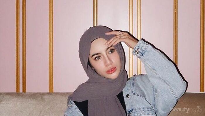 5 Bahan Hijab Anti Gerah yang Nyaman Dipakai Seharian di Rumah Aja