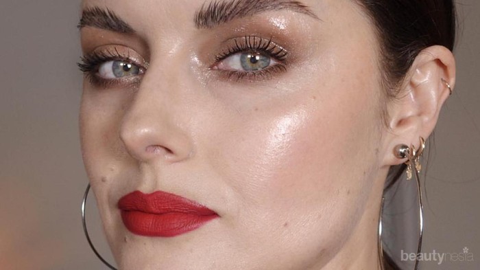 Wajib Tahu! Ini Tips Makeup Tahan Lama Untuk Wajah Berminyak