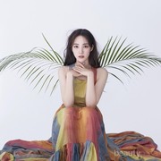 Fashion Girly ala Park Minyoung yang Bisa Kamu Contek!