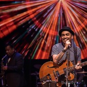 Transformasi Penampilan Glenn Fredly dari Awal Karir Hingga Sekarang