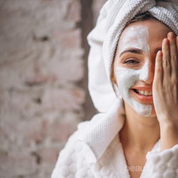 img-title 8 Macam Facial & Manfaatnya untuk Wajah