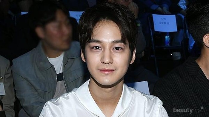 Lama Vakum, Akhirnya Kim Bum Comeback dengan Drama Korea Terbaru