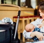 Bikin Repot, 5 Pakaian Ini Sebaiknya Dihindari Ibu Menyusui