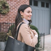 Cek Kepribadian Kamu dari Tas yang Sering Dipakai Yuk!