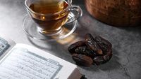Dalil Puasa Ramadan Surat Al-Baqarah Ayat 183