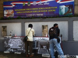 Catat! Ini Jadwal Penghapusan Denda Pajak Kendaraan Bermotor di 14 Provinsi