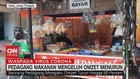 VIDEO: Pedagang Makanan Mengeluh Omzet Menurun