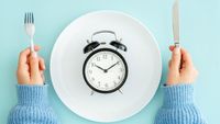 Cara Dan Manfaat Intermittent Fasting Bagi Tubuh - Sadar Kesehatan