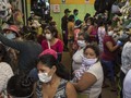 Peru Perpanjang Lockdown Hingga 30 Juni