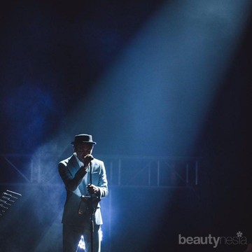 Selalu Dikenang Oleh Para Fans, Ini Lagu Ikonik Milik Glenn Fredly