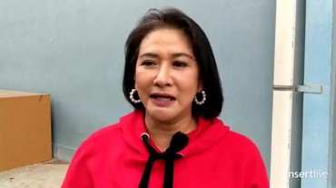 img-title Kisah Yurike Prastika Langganan jadi ibu-ibu Galak di Sinetron
