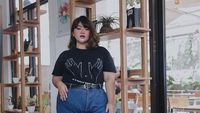 5 Influencer Plus Size Ini Buktikan Bentuk Tubuh Bukan Hambatan Untuk ...