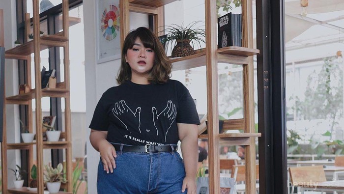5 Influencer Plus Size Ini Buktikan Bentuk Tubuh Bukan Hambatan Untuk Tampil Stylish!