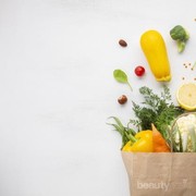 Tips Simpan Sayur di Kulkas agar Tahan Lama di Tengah Wabah Corona