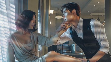 img-title Fans Geram Ada Pelaku Pelecehan Seksual di 'The World of the Married'