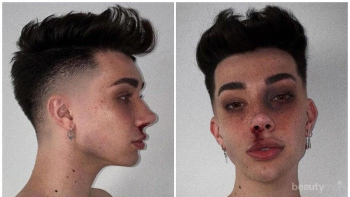 Menjadi Sebuah Kontroversi, Ini Fakta Mengenai Mugshot Challenge