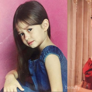 Potret Transformasi Yuki Kato, Aktris Cantik yang Berkarier Sejak Kecil