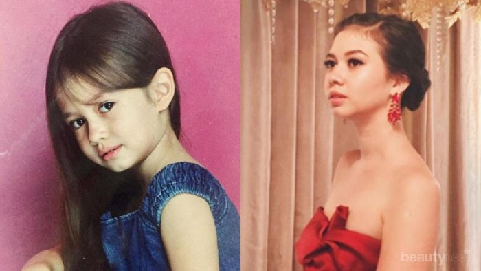 Potret Transformasi Yuki Kato, Aktris Cantik yang Berkarier Sejak Kecil