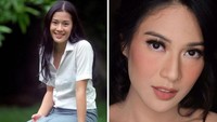 <p>Dian Sastro sekarang masih tetap awet muda. Memang sudah menawan sejak dulu ya, Bun. (Foto: Istimewa, Instagram)</p>