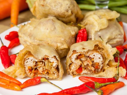 Resep Tahu Jeletot Pedas Nendang, Siap Bikin Lidah Bergetar
