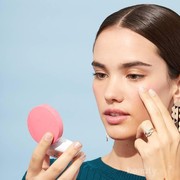 Cara Benar Memakai Blush On Cream yang Benar di Wajah