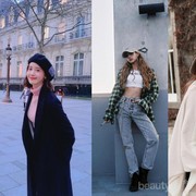 Dari Feminin Hingga Boyish, Inilah Gaya 10 Idol K-Pop Wanita Saat Memakai Topi