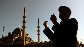 Kumpulan Doa Sepuluh Hari Kedua Ramadan