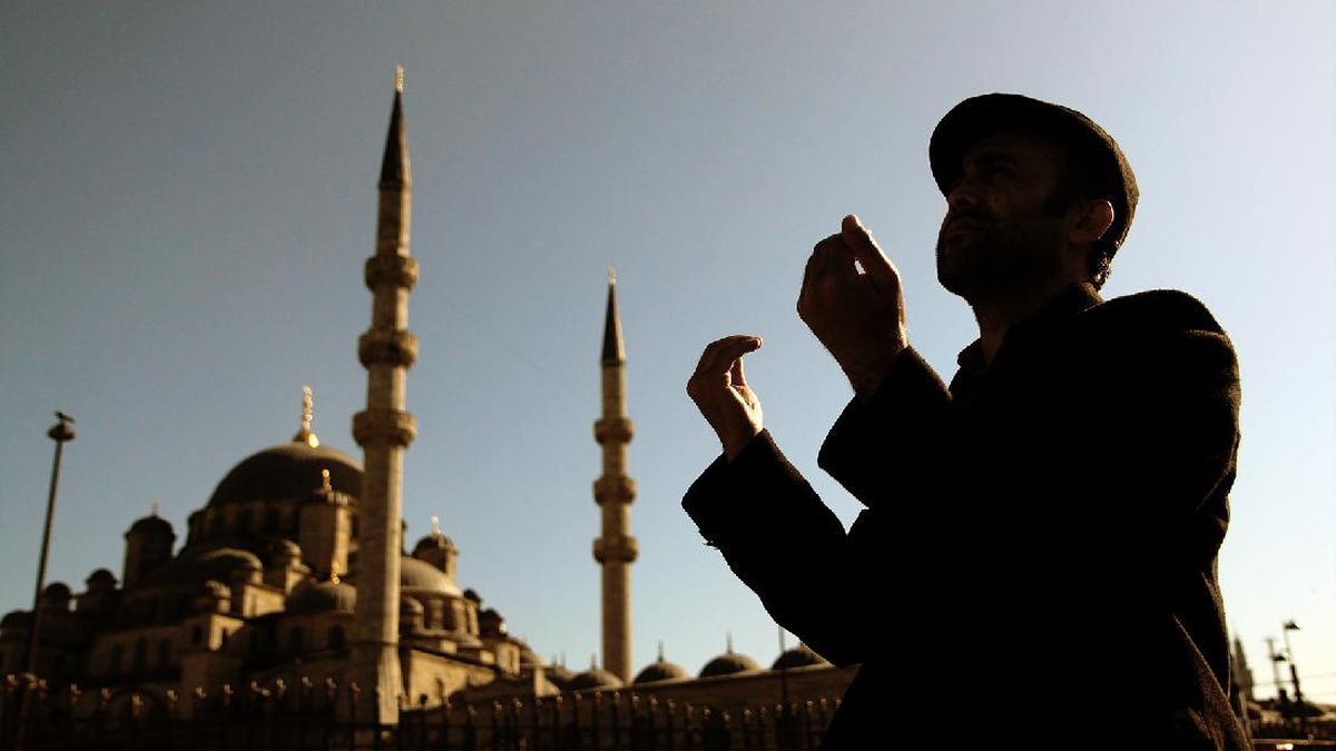 Bolehkah Puasa Arafah Tanpa Sahur dan Niat? Ini Hukumnya