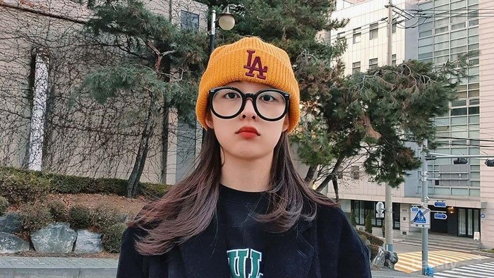 6 Inspirasi Boyish Style ala Kim Bora 'Sky Castle' yang Cocok Buat Remaja 6 Inspirasi Boyish Style ala Kim Bora 'Sky Castle' yang Cocok Buat Remaja