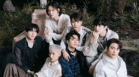 GOT7FOREVER, Pesan GOT7 di Tengah Kabar Keluar dari JYP