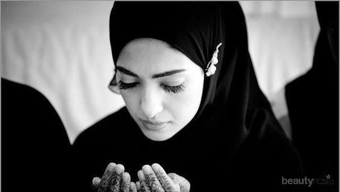 Doa agar Terhindar dari Penyakit