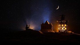 Bacaan Niat Puasa Qadha di Hari Senin-Kamis: Arab, Latin, Artinya
