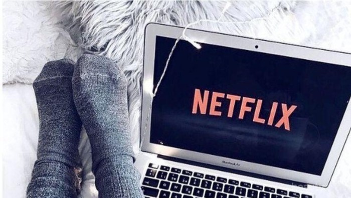 Temani Selama di Rumah Aja, Tonton Serial Netflix Sesuai Dengan Zodiak Kamu! Temani Selama di Rumah Aja, Tonton Serial Netflix Sesuai Dengan Zodiak Kamu!