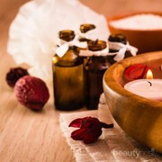 Yuk, Ubah Kamar Mandi Kamu Menjadi Tempat Spa Selama di Rumah Aja