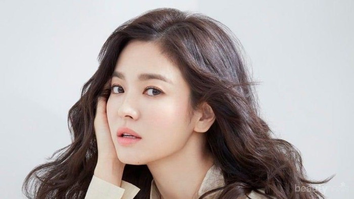 Diduga Darurat, Song Hye Kyo Jual Cepat Rumah Mewahnya Seharga Rp114 M