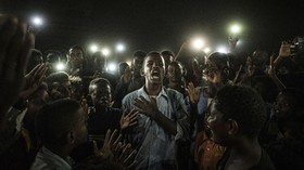 FOTO: Karya Mengesankan Pemenang World Press Photo 2020