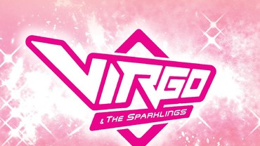 Deretan Pemain Film 'Virgo and The Sparklings' Akhirnya Diumumkan