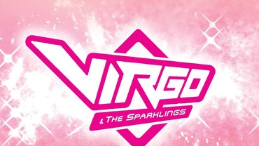 img-title Deretan Pemain Film 'Virgo and The Sparklings' Akhirnya Diumumkan