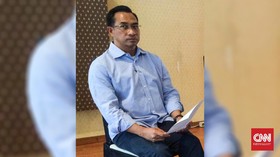 Olimpian Indonesia Lukman Niode Meninggal Dunia